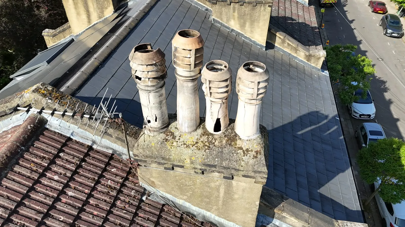 Drone Surveys