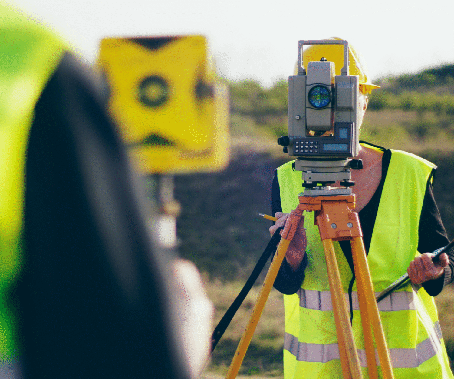 What to Expect During a Full Building Survey