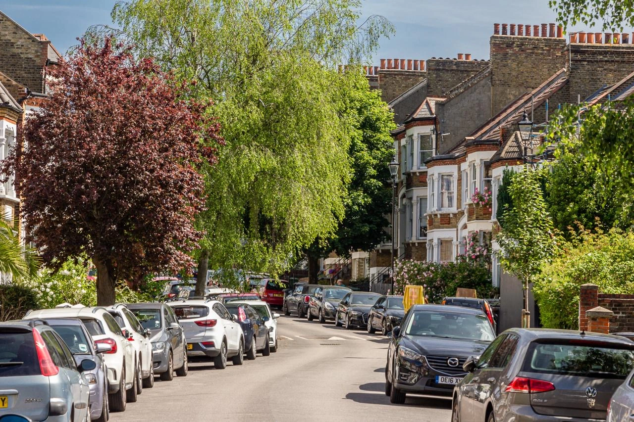 property-survey-south-east-london