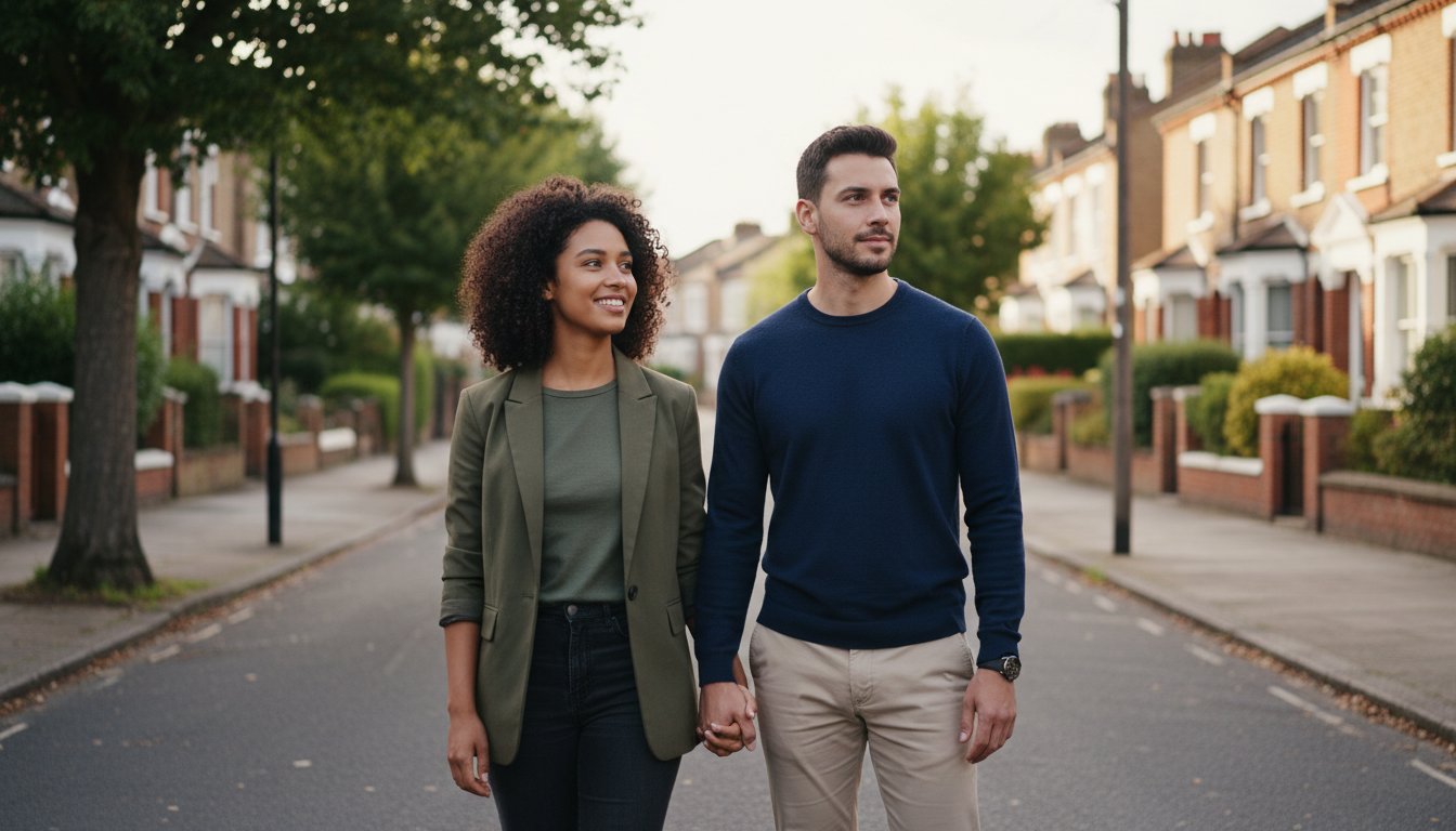 First-Time Buyer Stamp Duty in 2026: Your No-Nonsense South London Guide