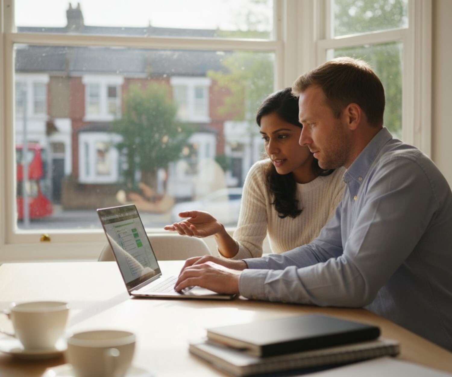 Lease Extension Calculator: Estimating Your Costs in South London