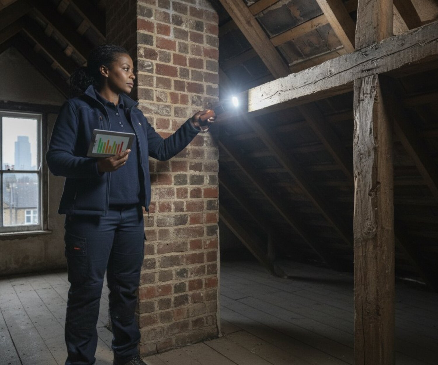 Level 2 Homebuyers Survey: The Smart Buyer's Guide to South London Property