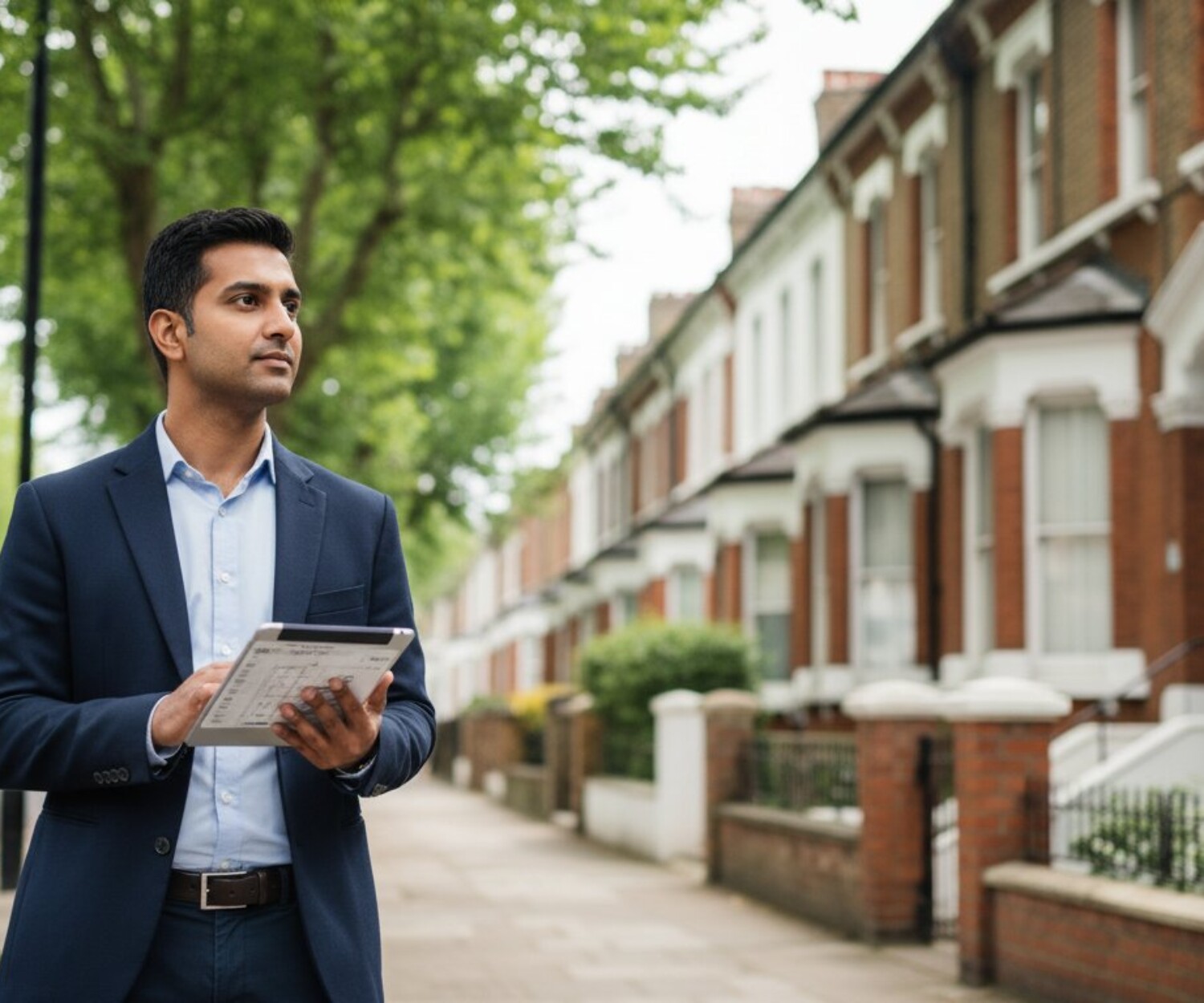 What is an Independent Valuation? A Friendly Guide for South London Homeowners