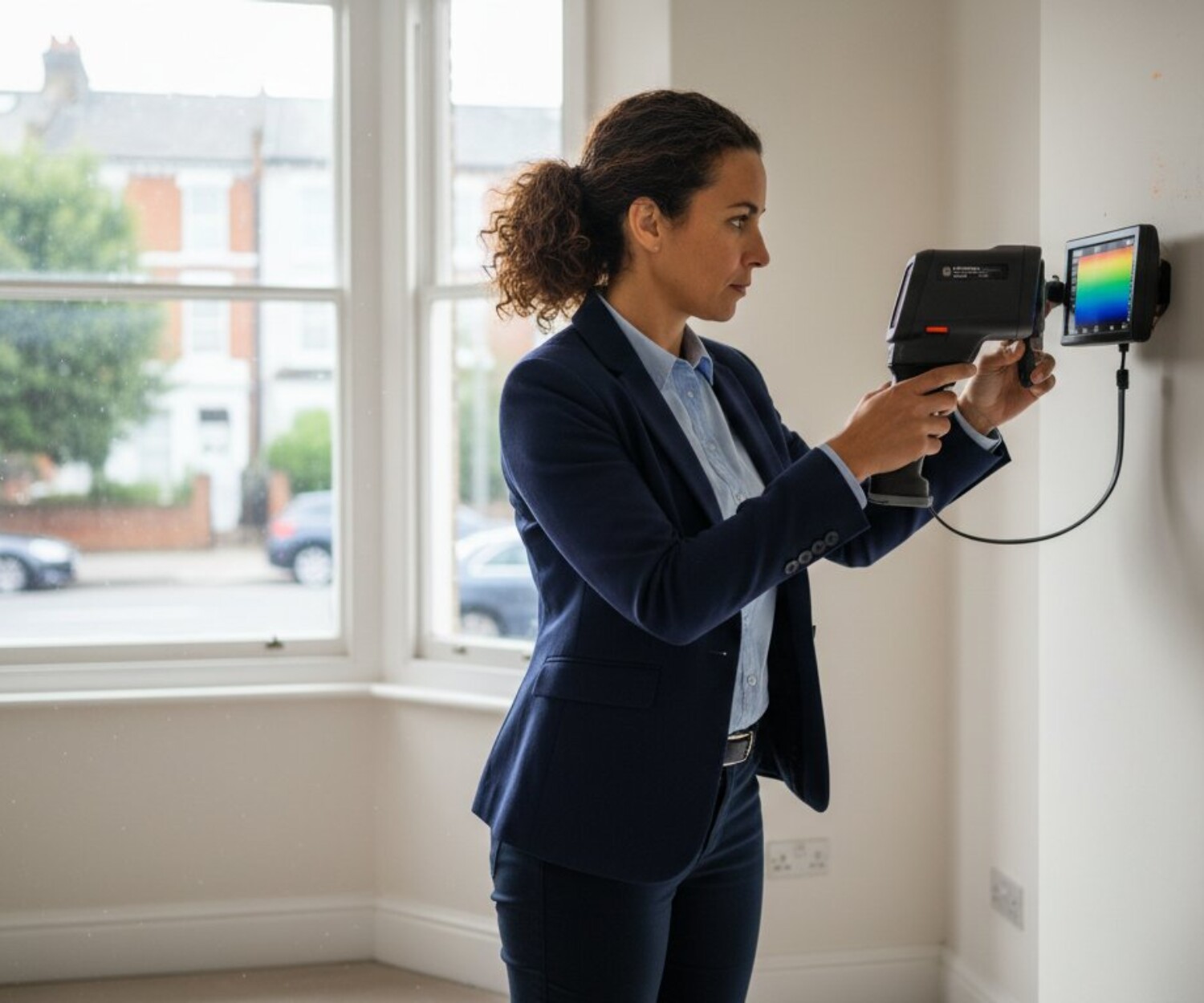 Damp Surveyor Near Me: Finding Honest, Independent Expertise in South London
