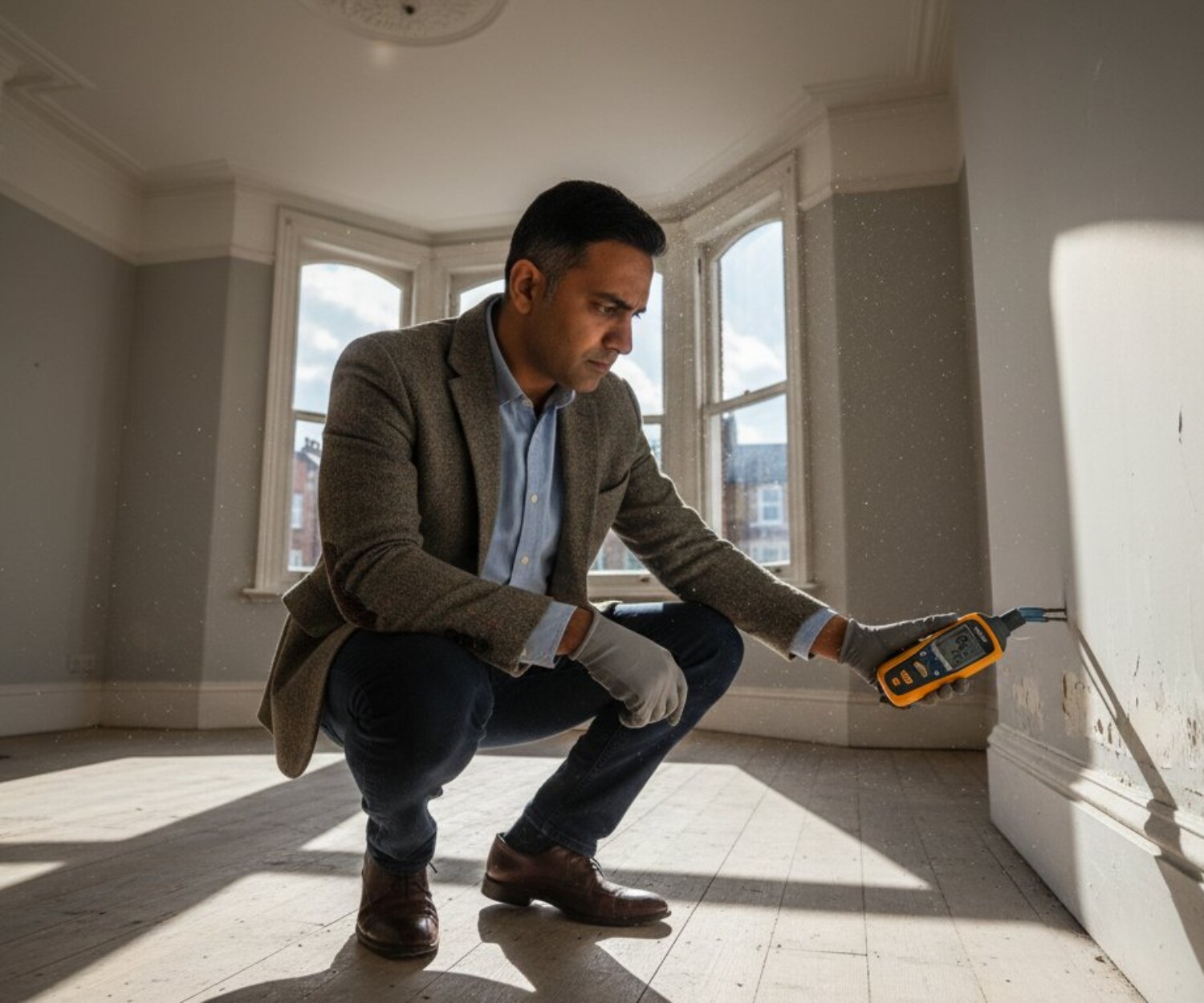 RICS Level 3 Building Survey South London: The Ultimate Buyer’s Guide (2026)