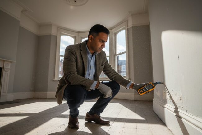 RICS Level 3 Building Survey South London: The Ultimate Buyer’s Guide (2026)