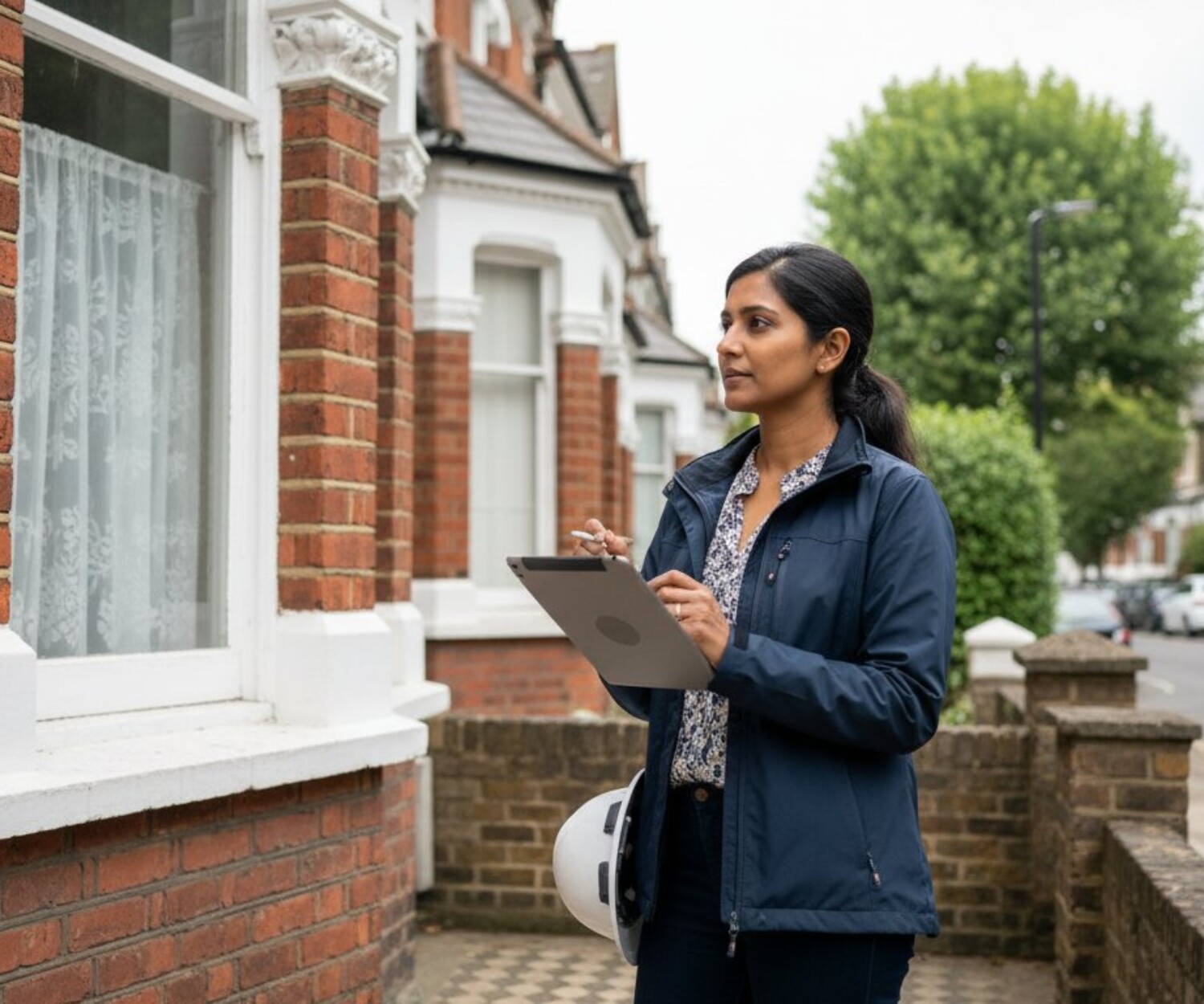 Affordable RICS Surveyor South London: Quality Reports Without the London Premium