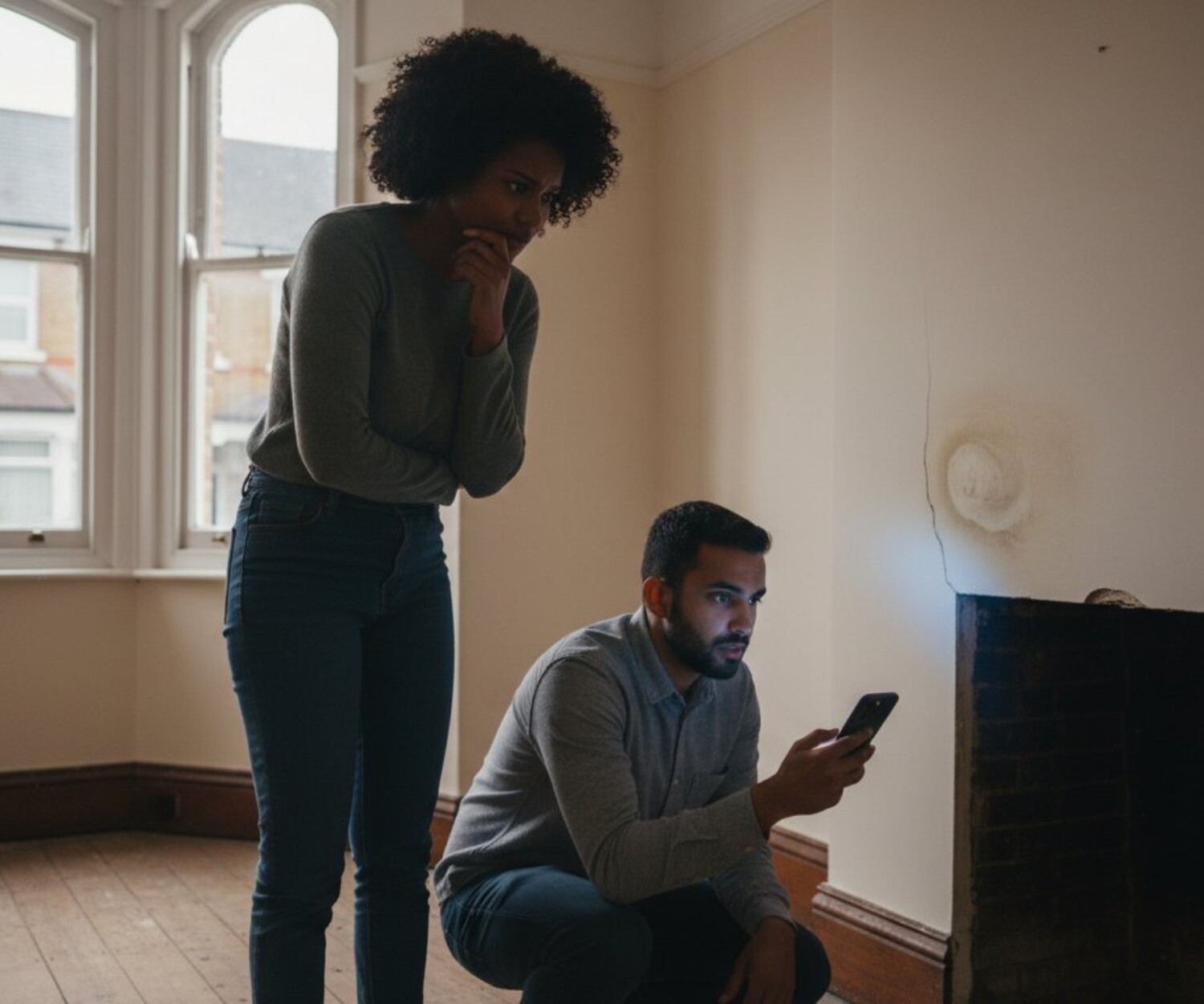 Avoiding Costly Mistakes When Buying a Home: A South Londoner’s Guide to Not Buying a Money Pit