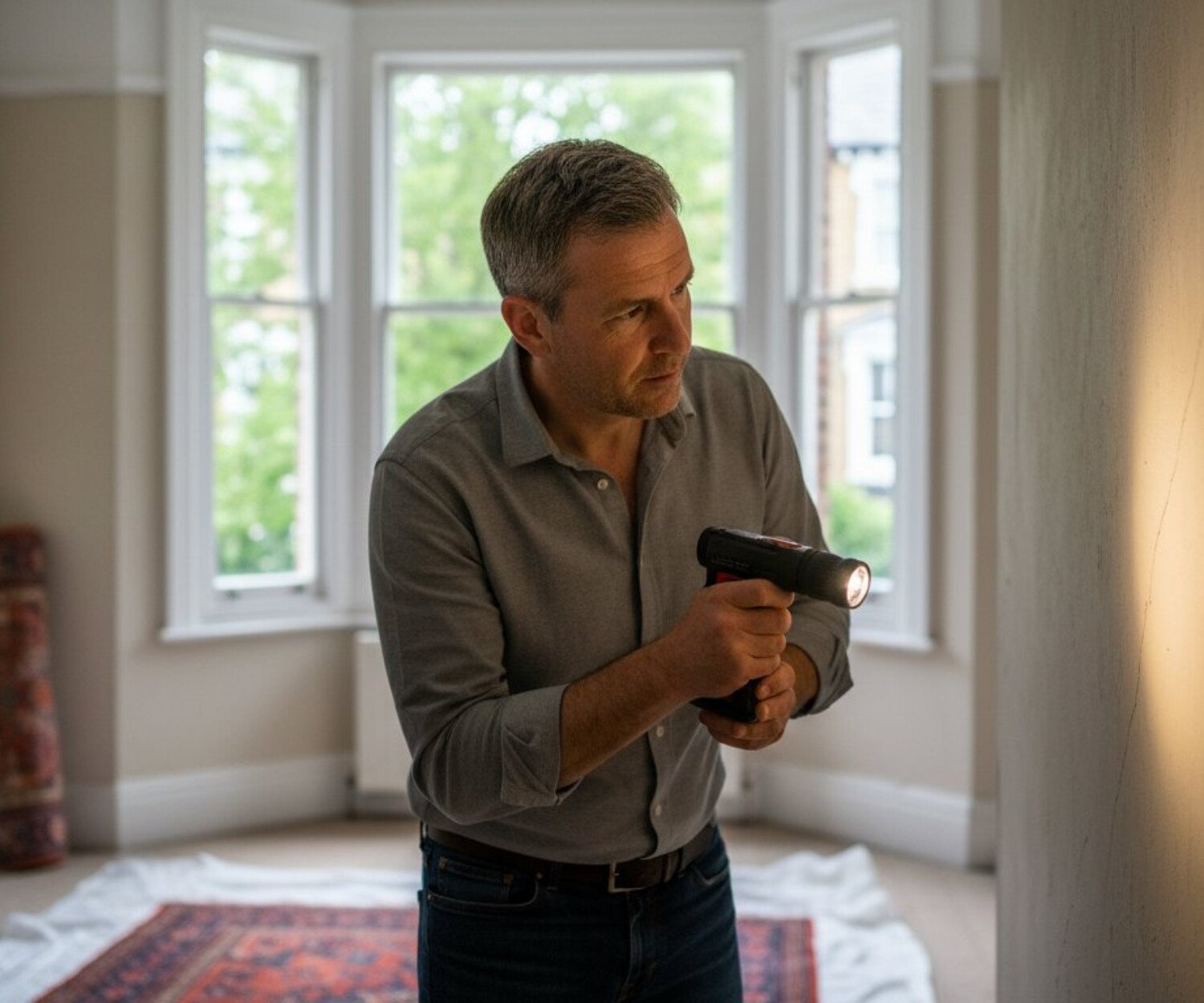 Building Survey for Older Property: The South Londoner’s Survival Guide