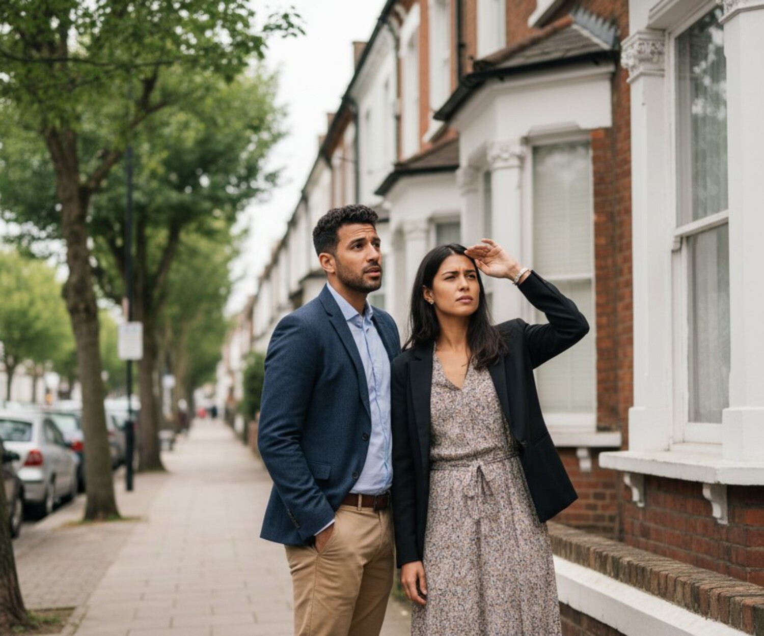 Buying a Property in Brixton: The Ultimate Guide to Getting it Right (and Avoiding Money Pits)