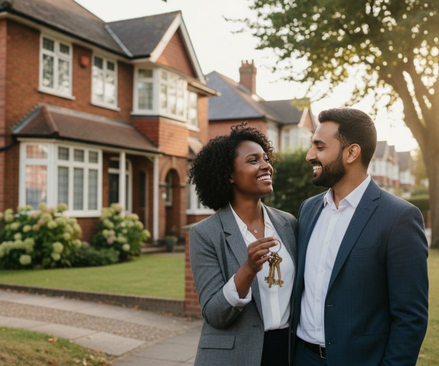 Buying a Property in Sidcup: The Insider’s Guide to DA14 and DA15