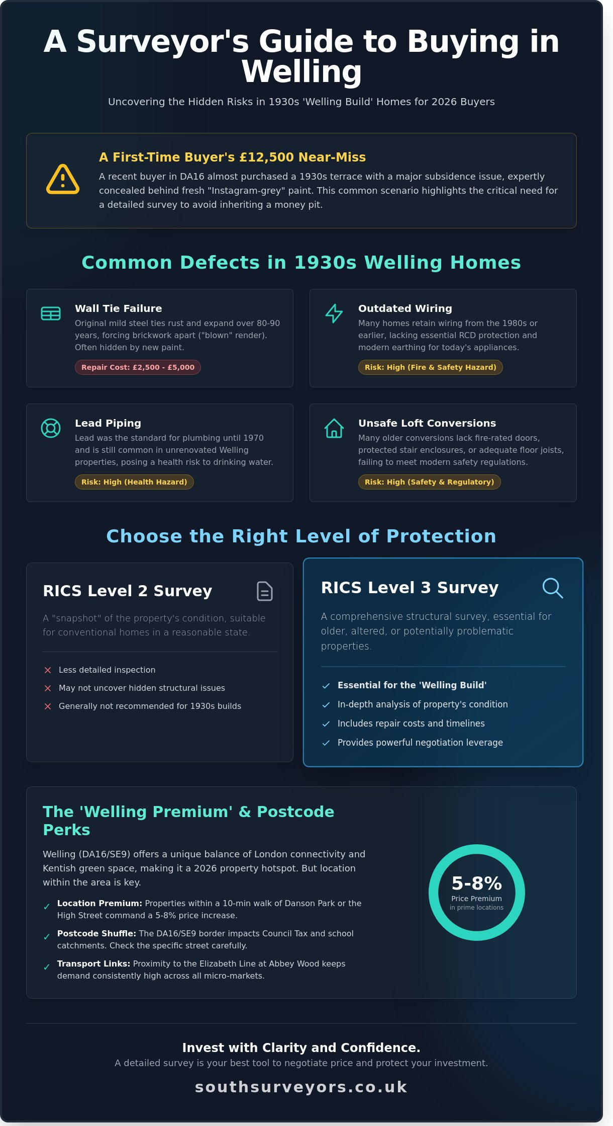 Buying a Property in Welling: The Local’s Guide to DA16 Real Estate in 2026