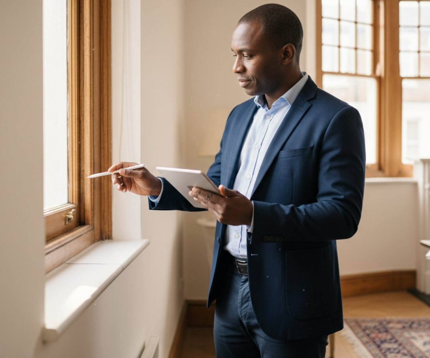 Chartered Surveyor: Your Essential Guide to Choosing the Right Expert