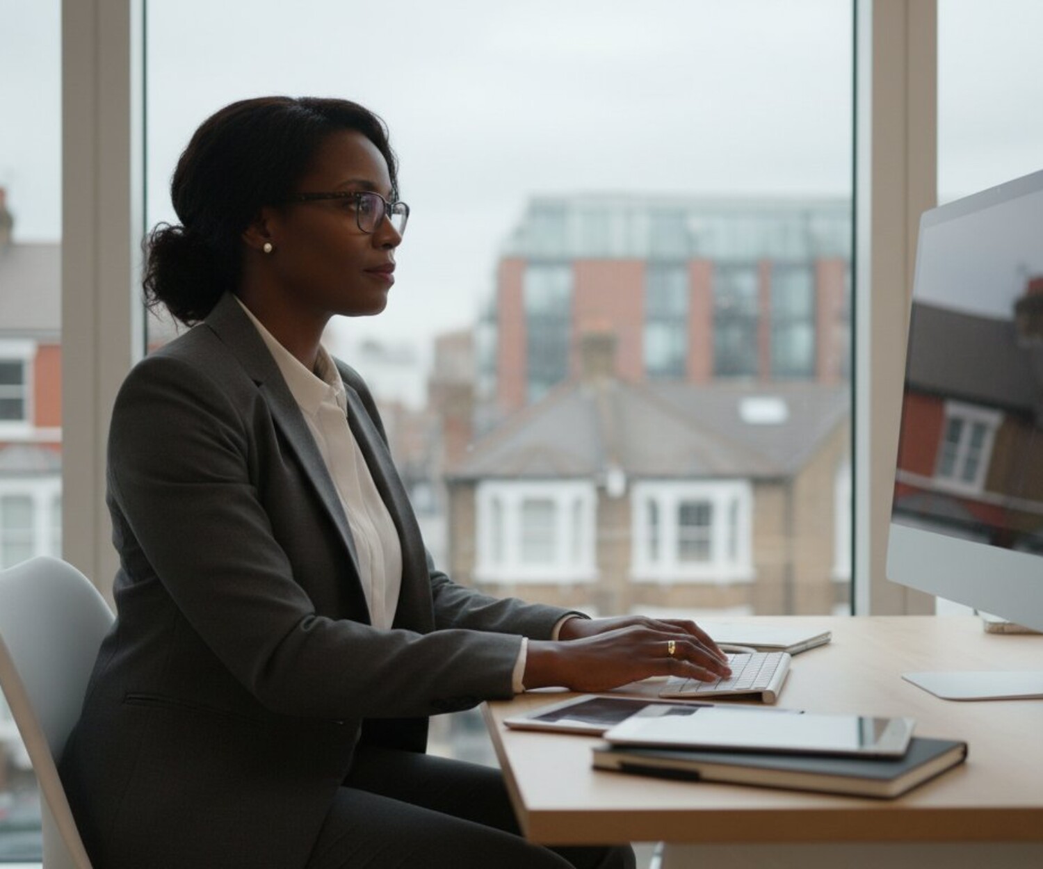 Desktop Valuation: The Smart, Fast Way to Value Your South London Property