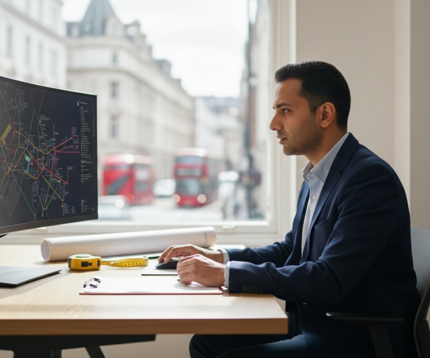 Desktop Valuation vs. In-Person Valuation: A RICS Surveyor's Guide