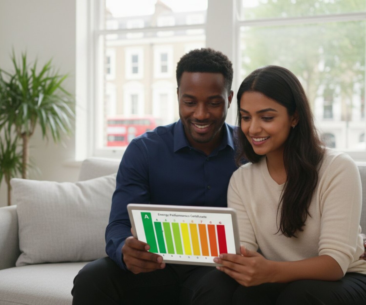 EPC Certificate Explained: A Complete Guide for UK Home Buyers & Sellers