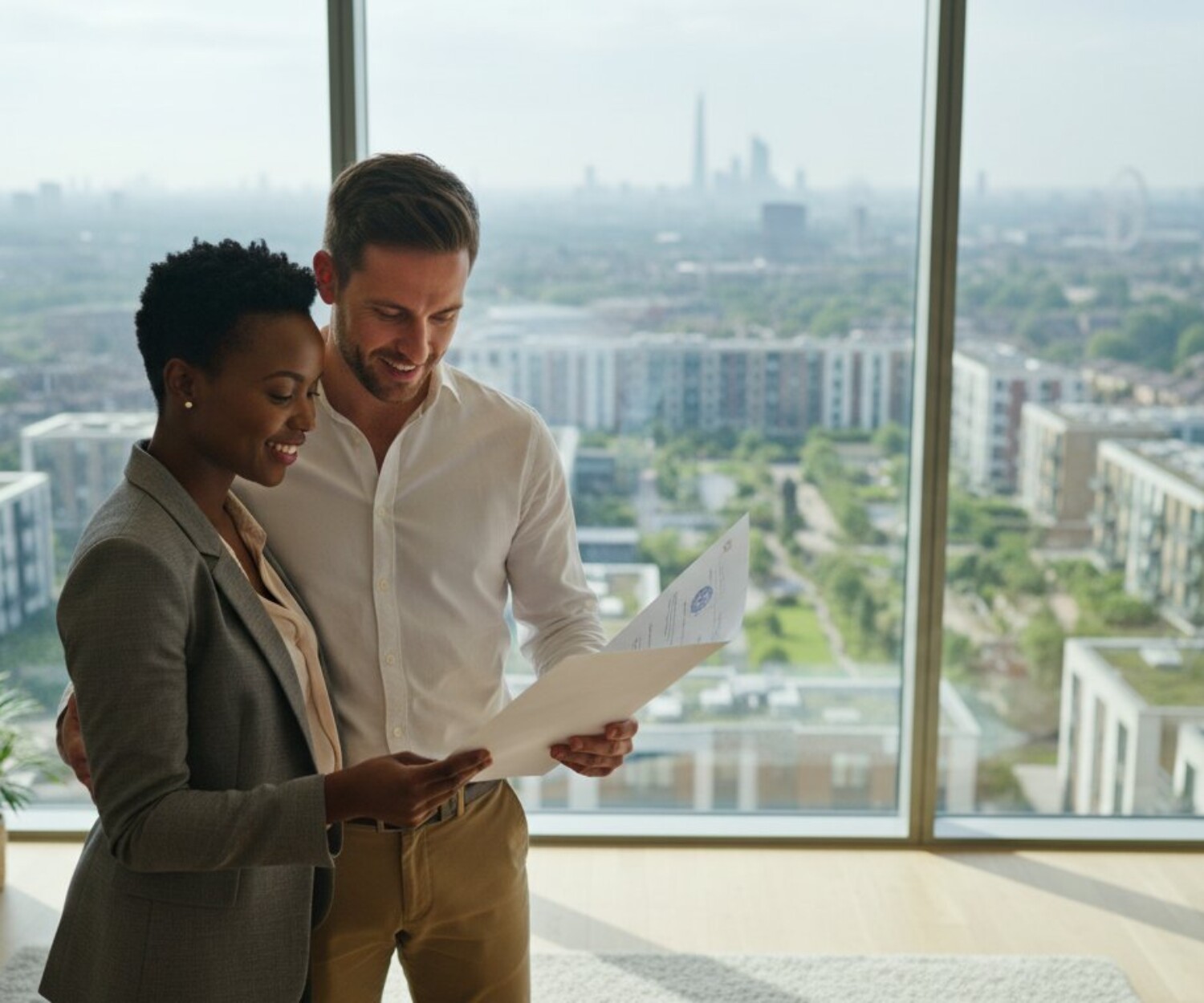 Help to Buy Valuation in South London: Your Roadmap to Freedom from the Scheme