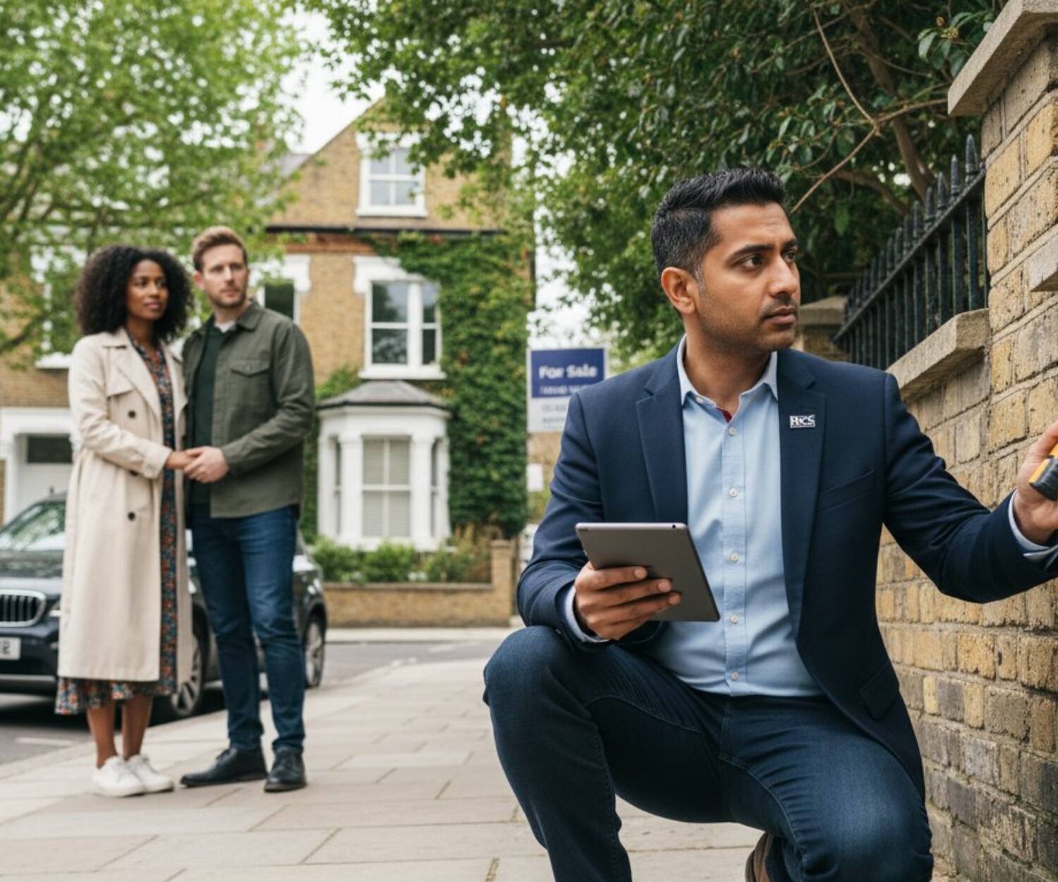 House Survey Cost 2026: The South London Guide to Not Overpaying