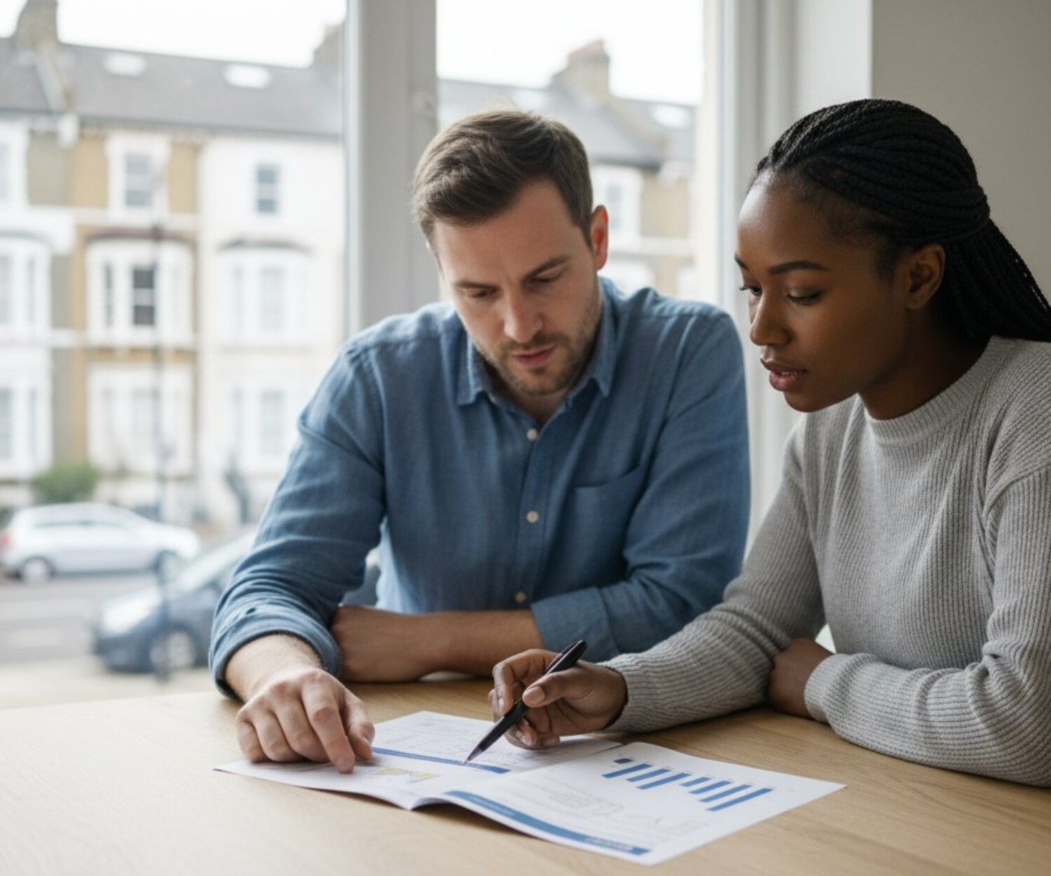 How to Renegotiate House Price After Survey: A South London Buyer’s Strategy for 2026