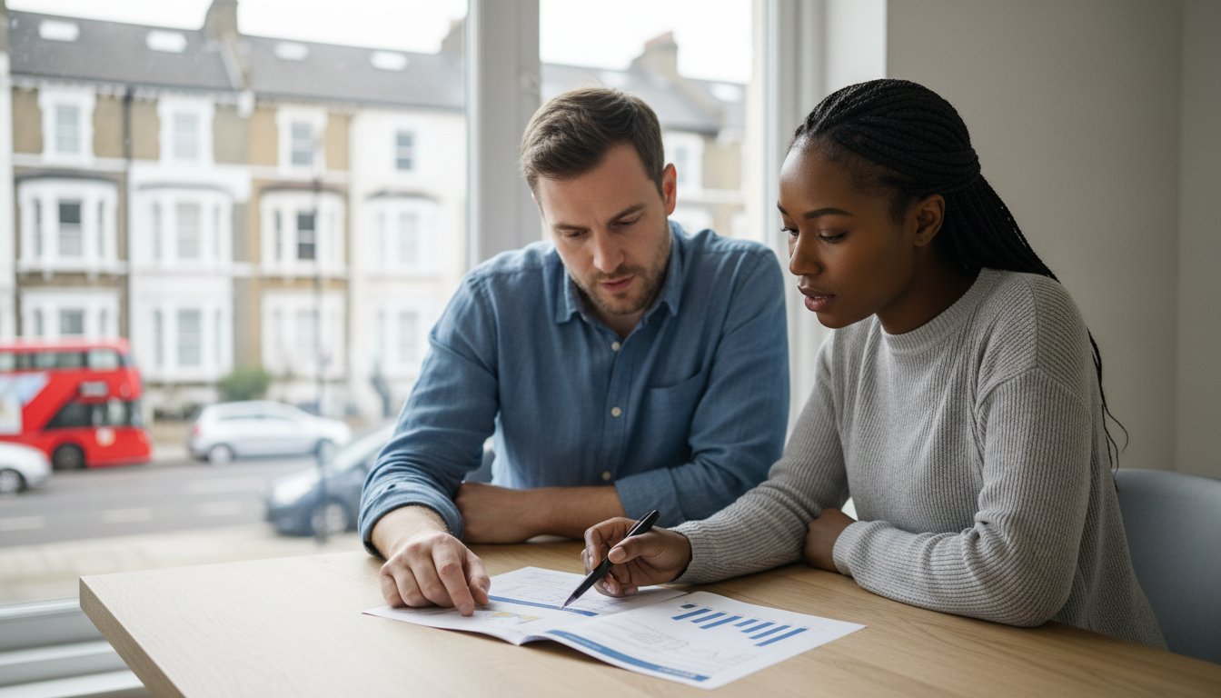 How to Renegotiate House Price After Survey: A South London Buyer’s Strategy for 2026