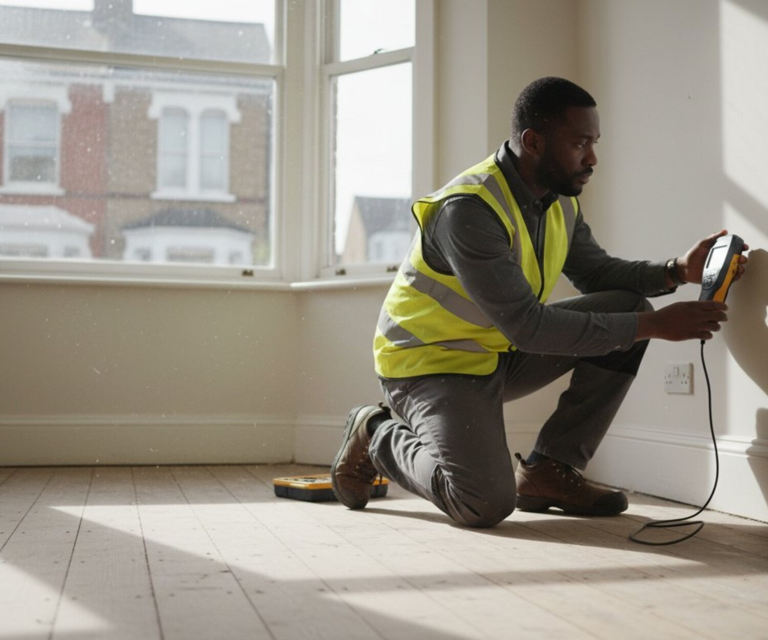 Is a Property Survey Legally Required in the UK? The Truth for 2026 Buyers