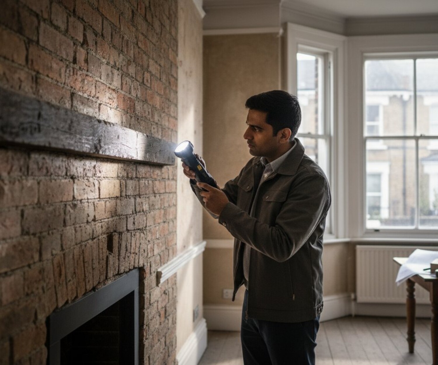 Level 3 Building Survey: A Complete Guide for Home Buyers