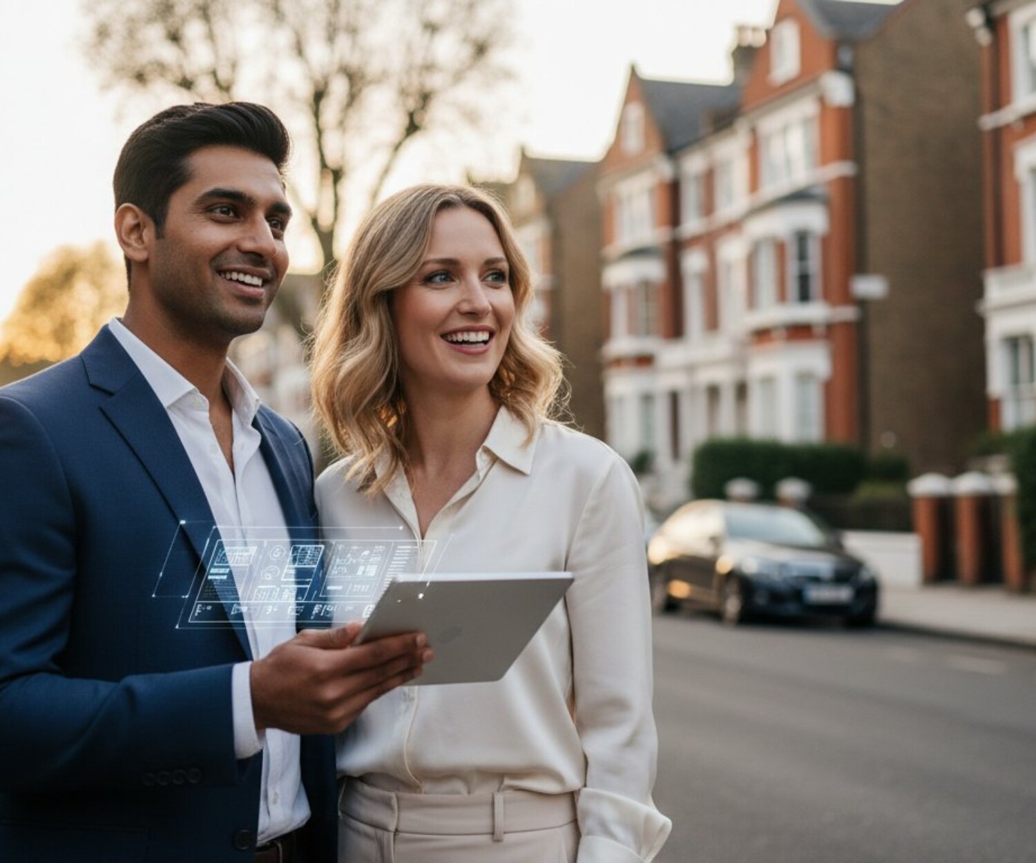 Property Survey: Your Ultimate Guide to Buying with Confidence