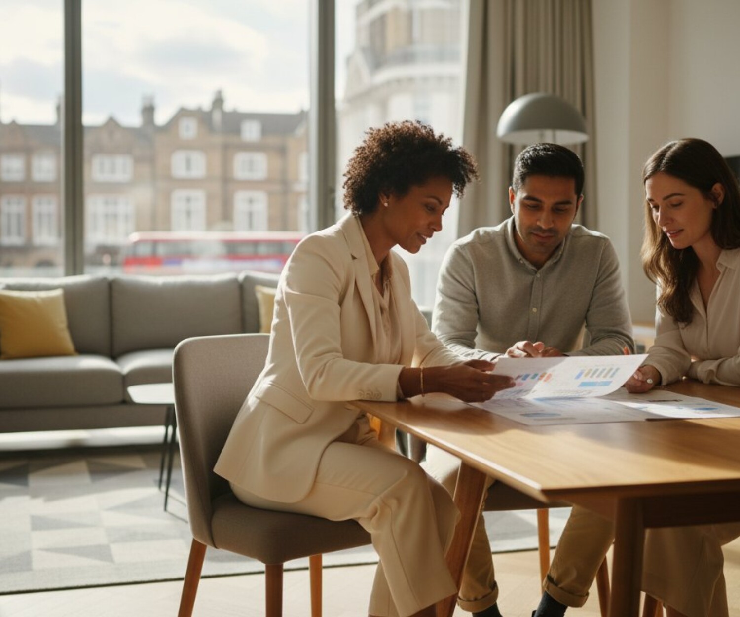 Property Valuation London: A Complete Guide to Accurate Valuations