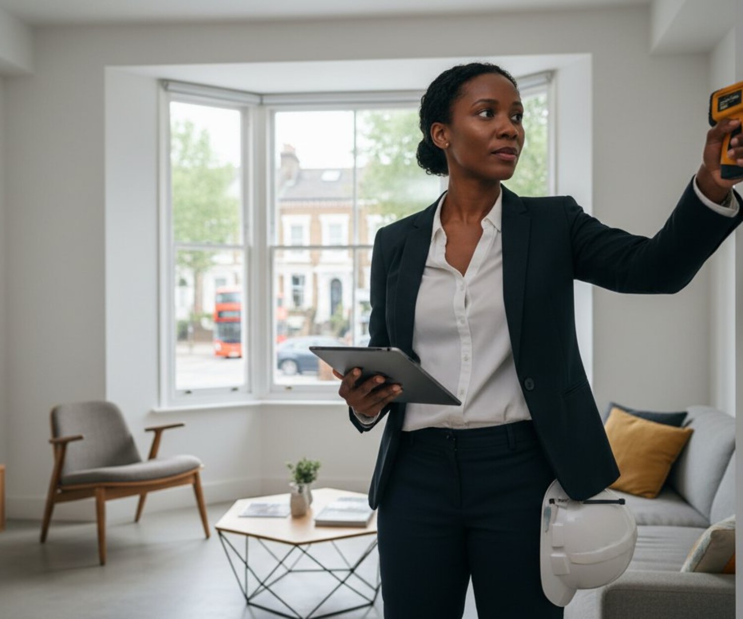 Property Valuation London: Why Your Online Estimate is Probably Wrong (and What to Do About It)