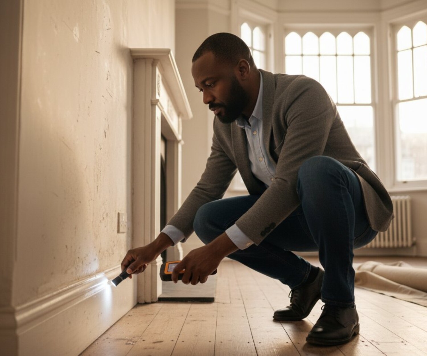 Questions to Ask Your Surveyor: The Ultimate 2026 Guide for South London Homebuyers