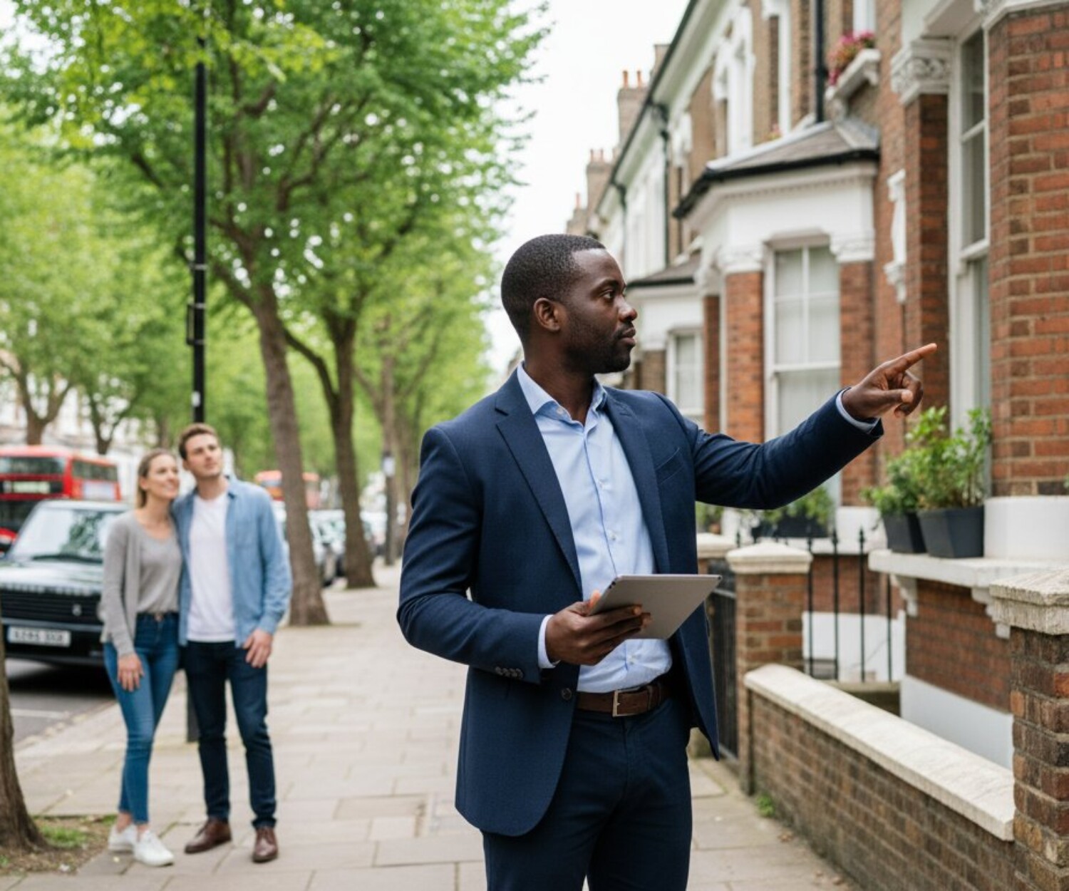 RICS Survey: The Ultimate Guide for South London Home Buyers in 2026