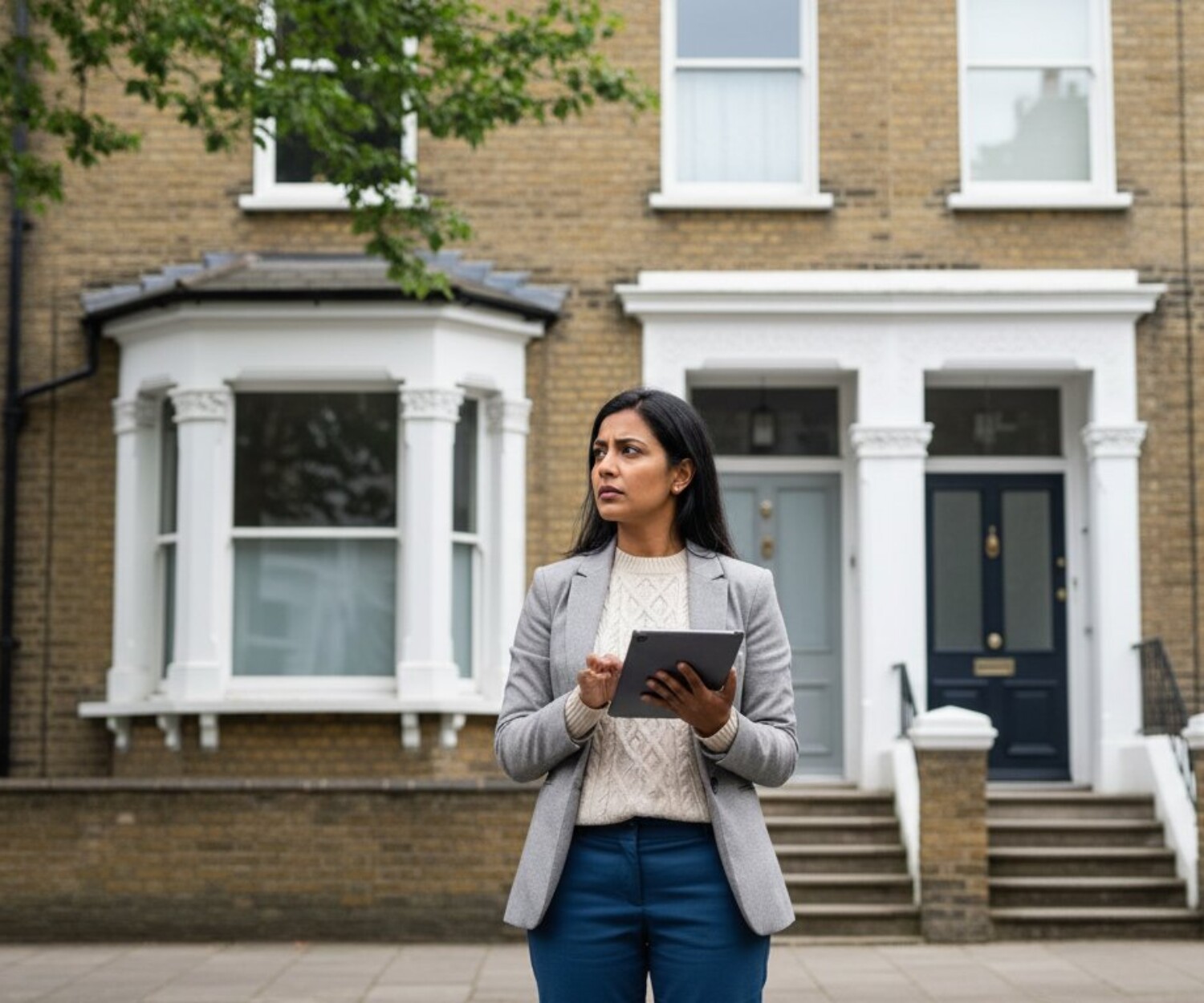 RICS Survey for a Maisonette: The Ultimate South London Buyer’s Guide (2026)