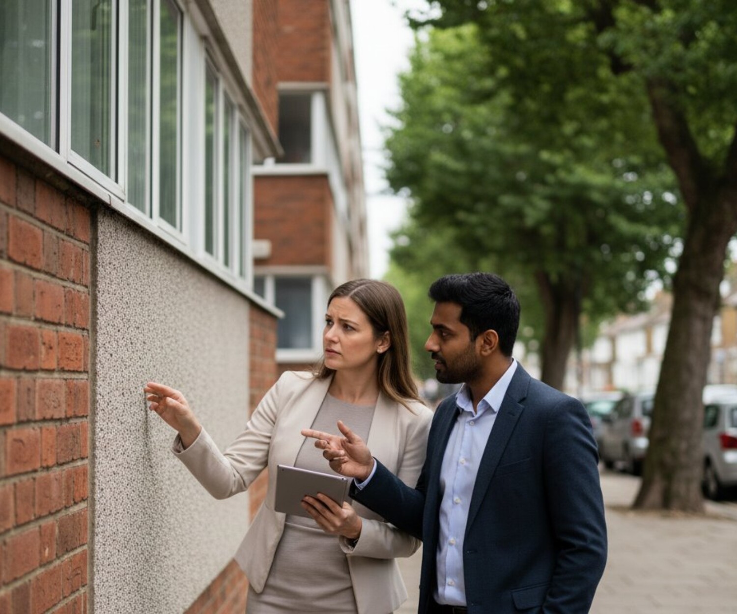 Survey for Ex-Council House Purchase: The South London Buyer’s Guide (2026)