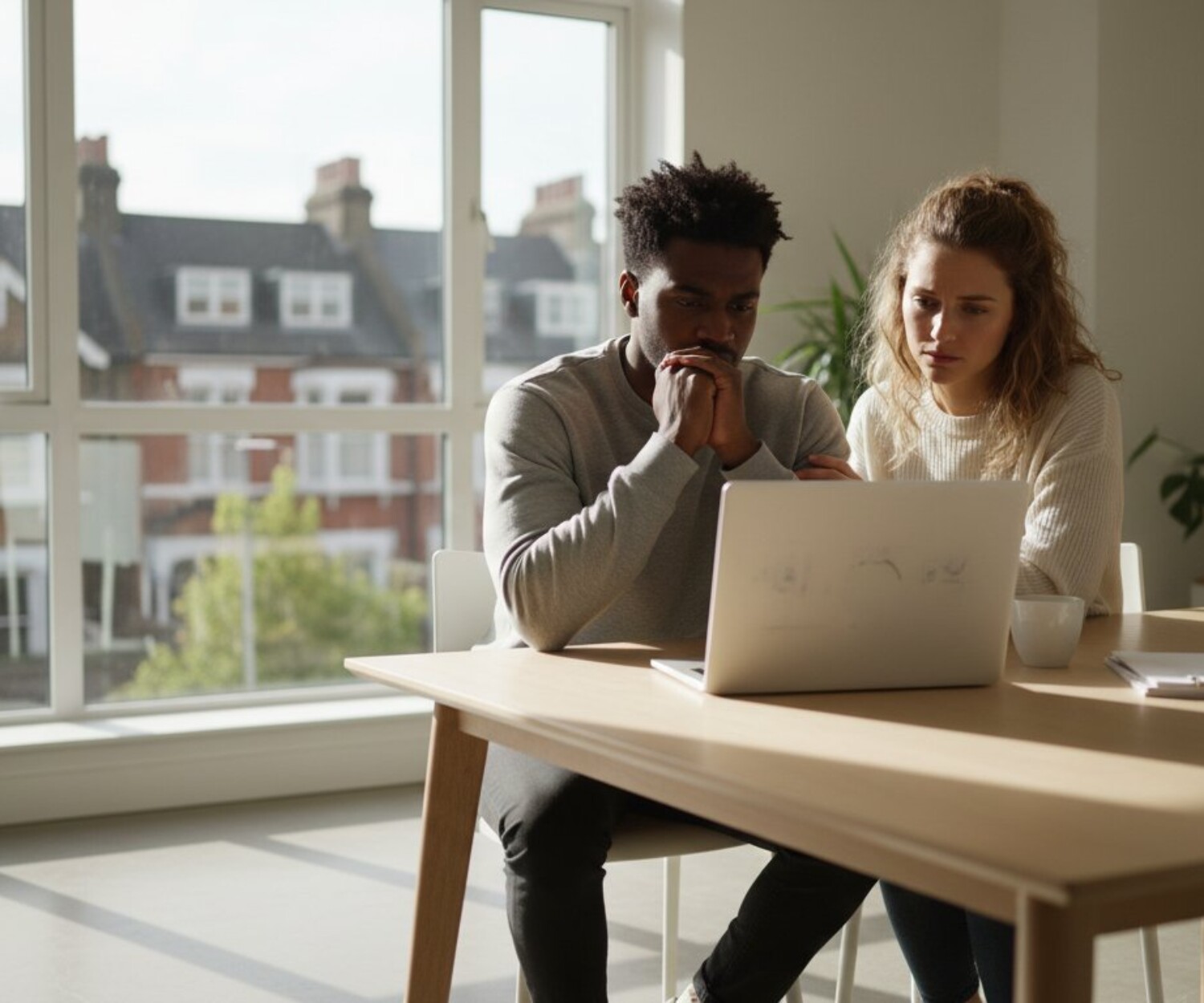 Surveyor Down Valued My Property: What Next? (The South London Guide)