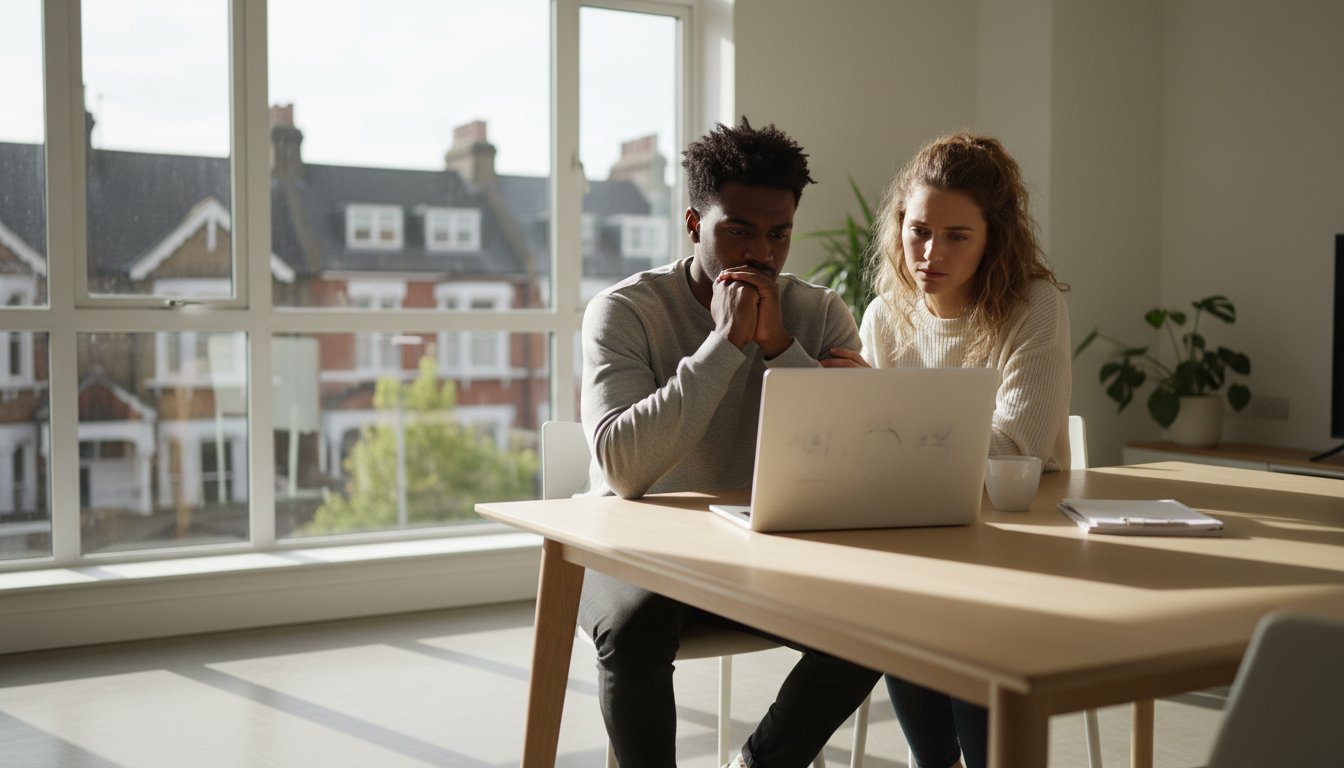 Surveyor Down Valued My Property: What Next? (The South London Guide)