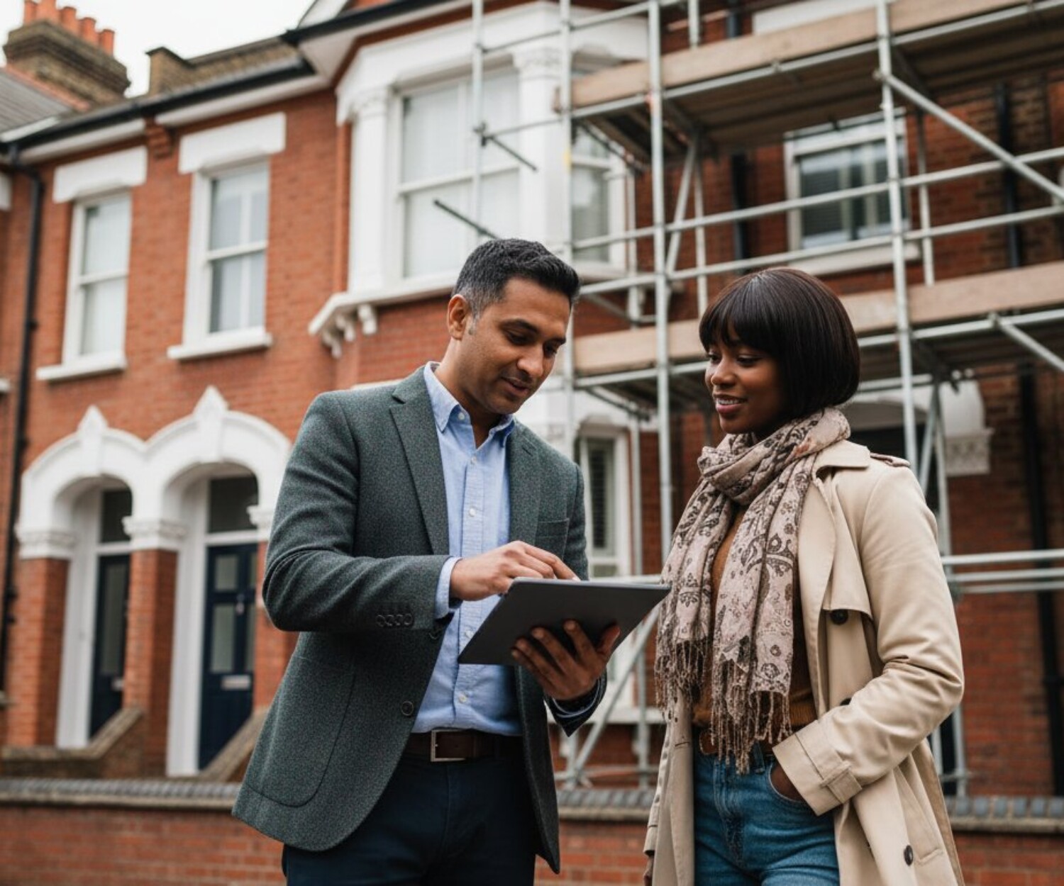 Surveyor for Party Wall Agreement South London: The No-Nonsense 2026 Guide