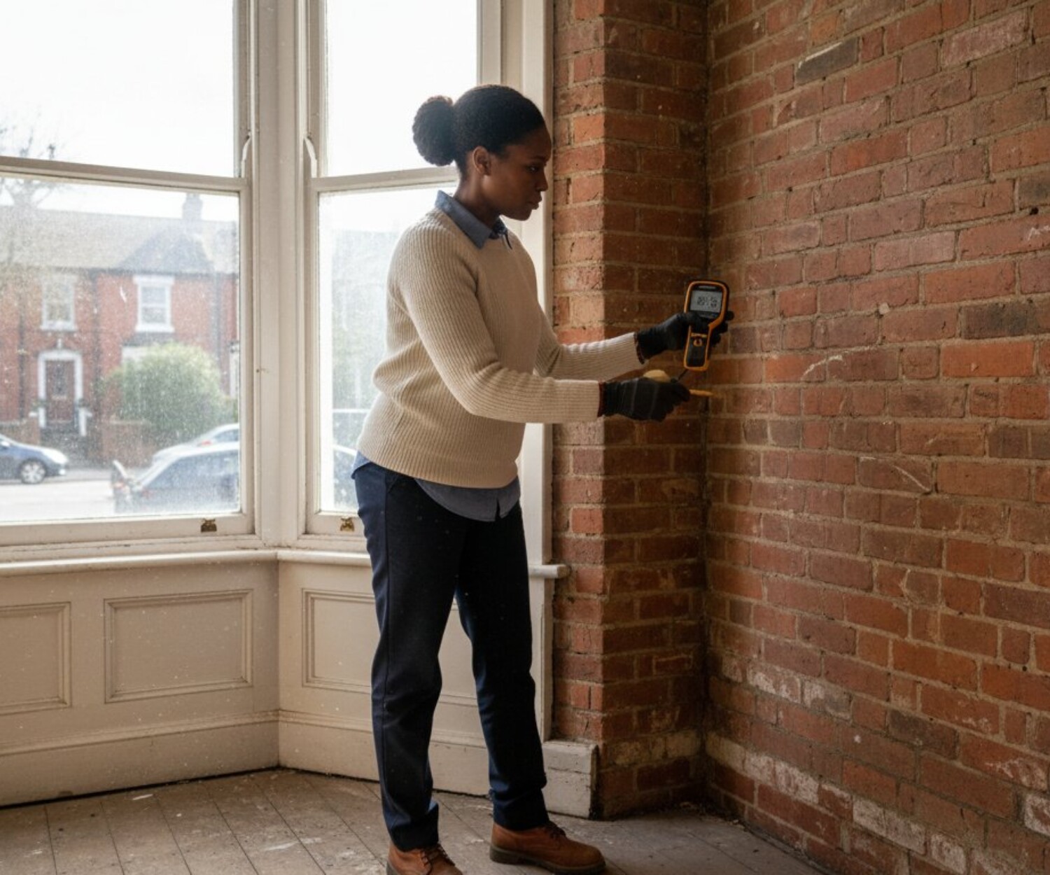 The Best Survey for a Buy-to-Let Property: A Landlord’s Guide to Protecting Your Yield