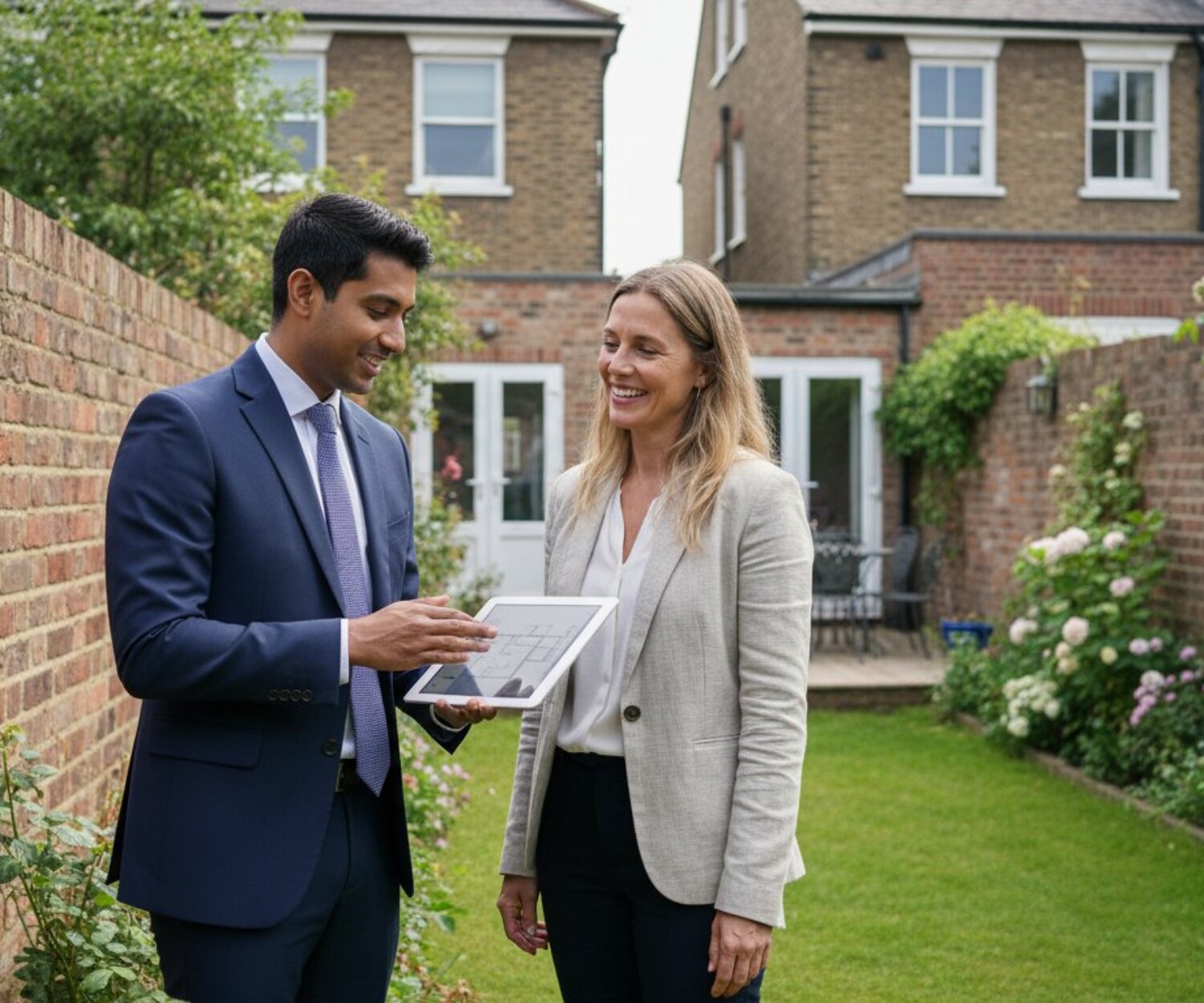 The Party Wall Act: A Homeowner's Essential Guide