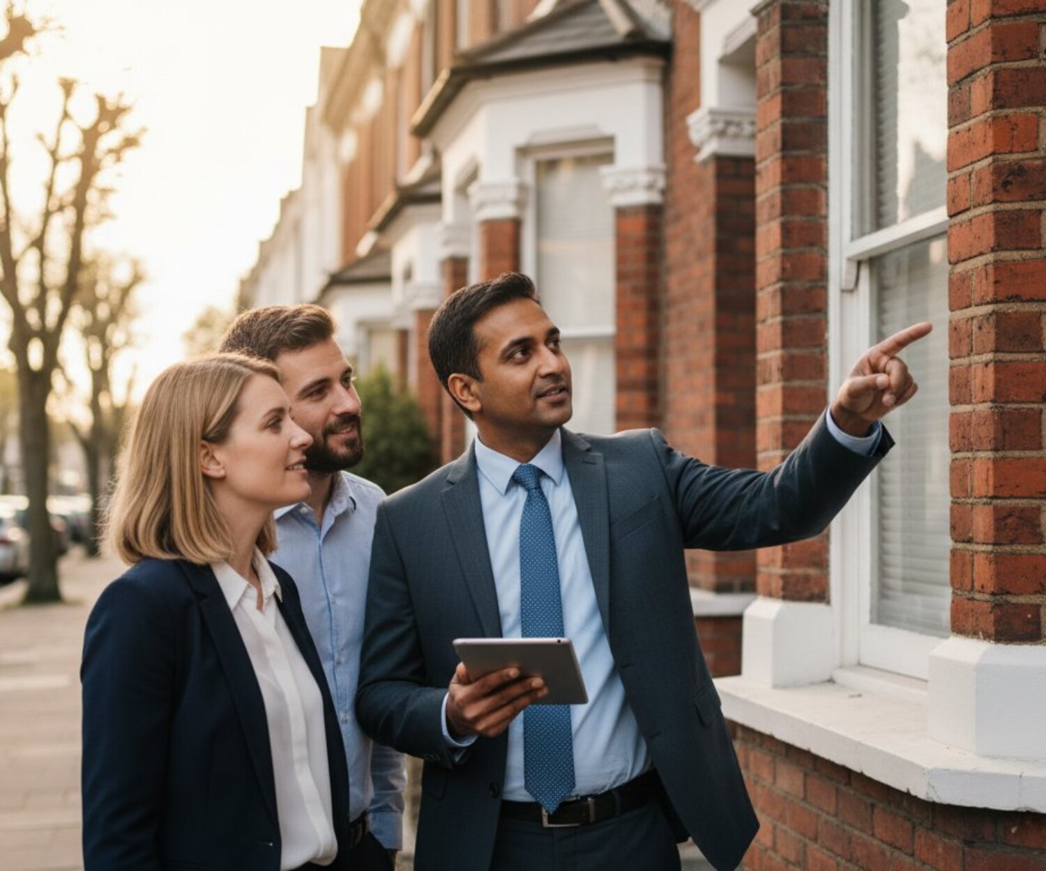 The Ultimate Guide to a Property Survey in South London: Clarity, Confidence, and No Nasty Surprises