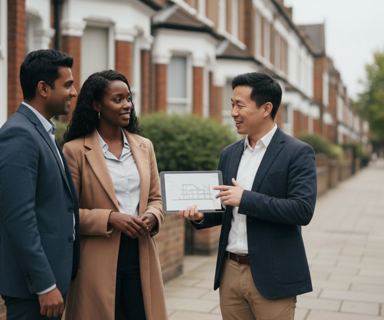 Understanding Your RICS Home Survey: A Plain English Guide