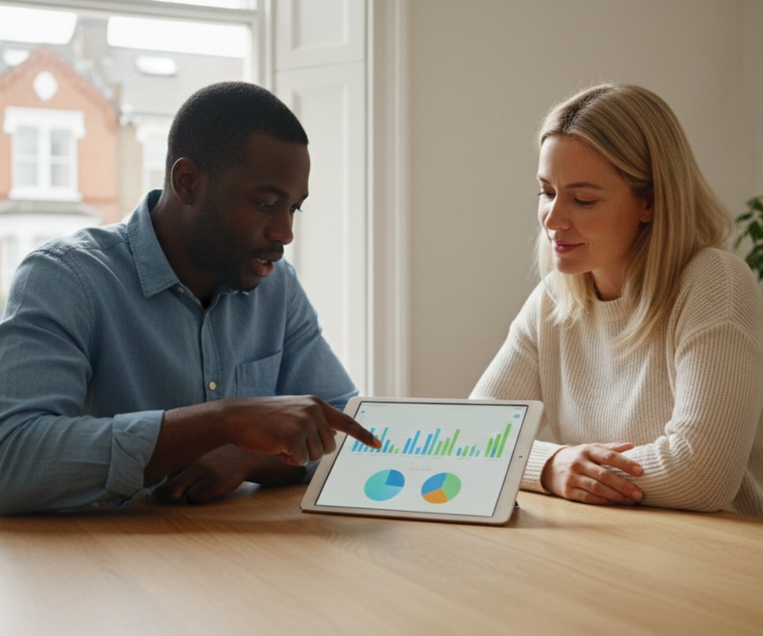 Understanding Your RICS Survey Report: A No-Nonsense Guide for South London Buyers