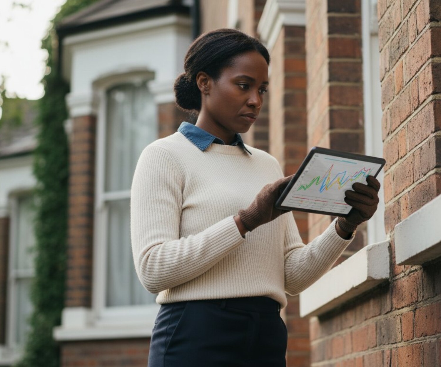 What Does a Level 2 Survey Cover? The Ultimate Guide for South London Buyers