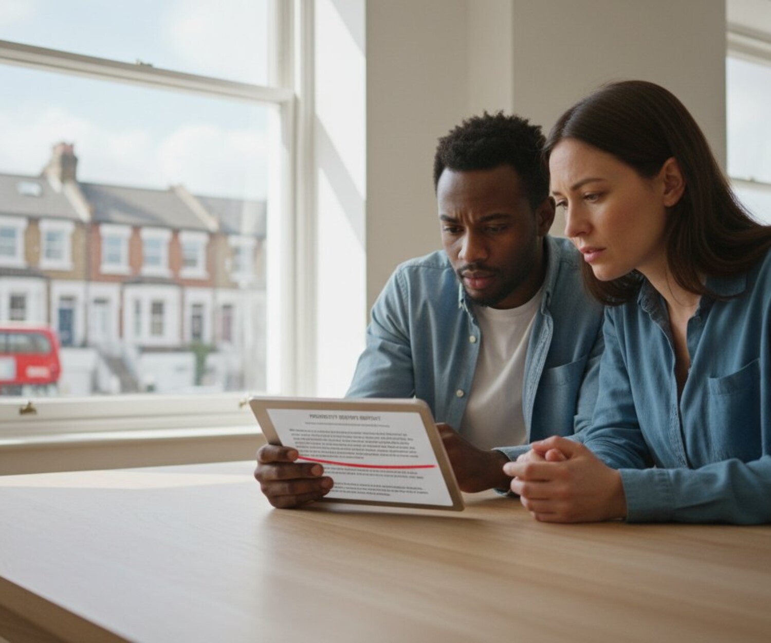 What Happens After a Bad Survey Report? Your South London Survival Guide