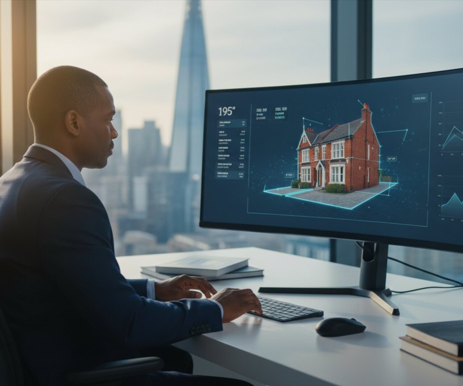 What is a Desktop Valuation? A RICS Surveyor's Guide