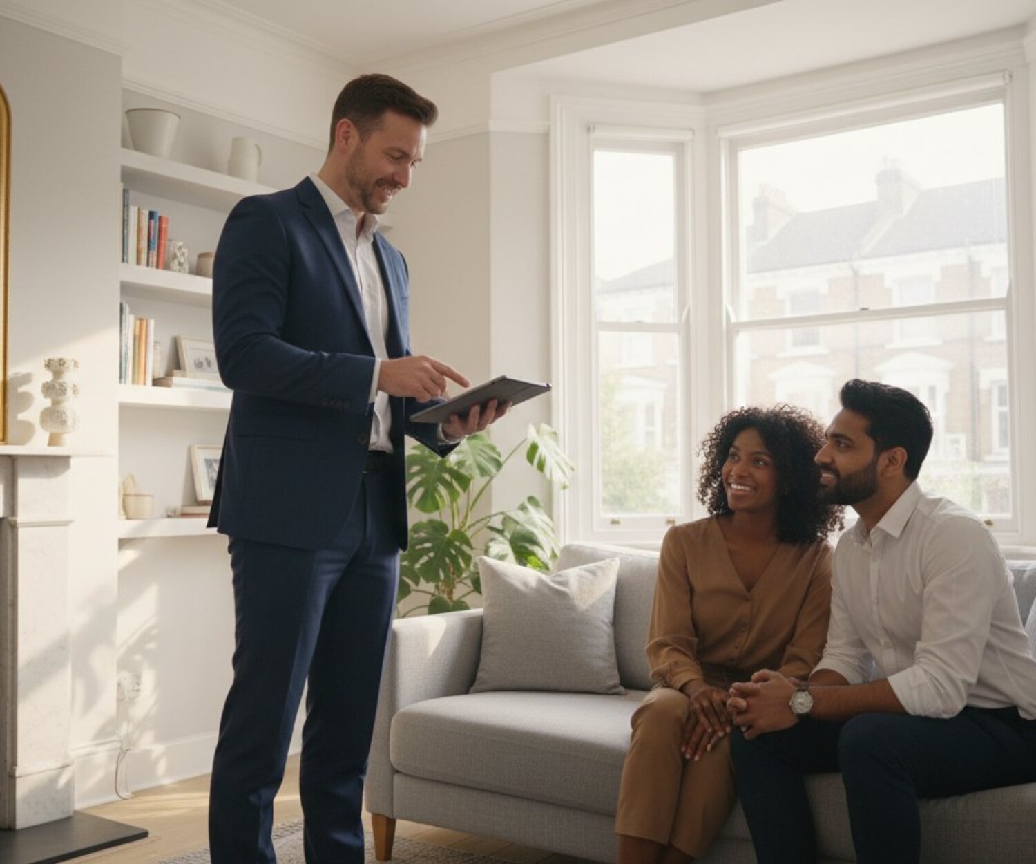 RICS Valuation Tooting: Navigating SW17 Property Prices Without the Stress