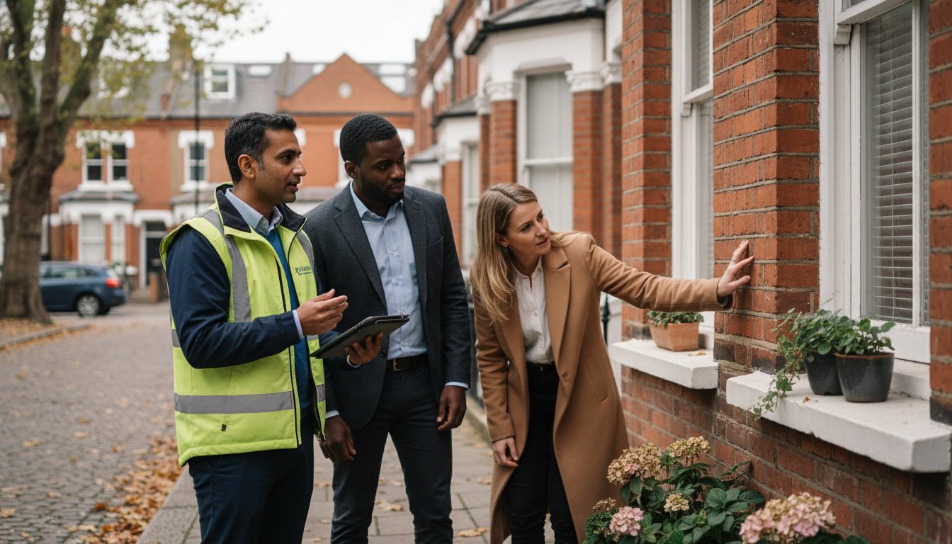 Building Surveyor Richmond: The Ultimate Buyer’s Guide to Richmond Property in 2026