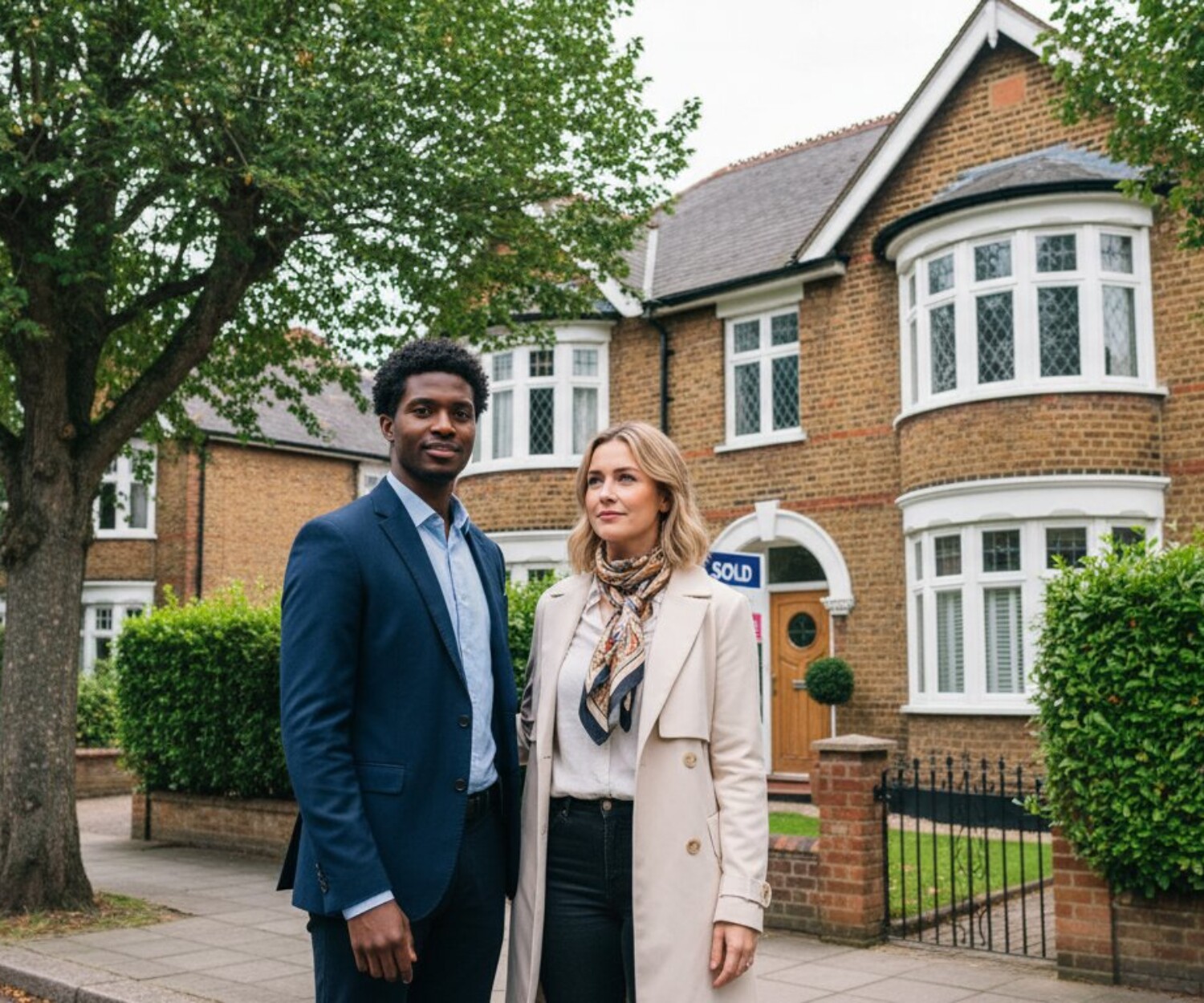 Buying a Property in Bromley: The Ultimate 2026 Guide to the Garden Borough