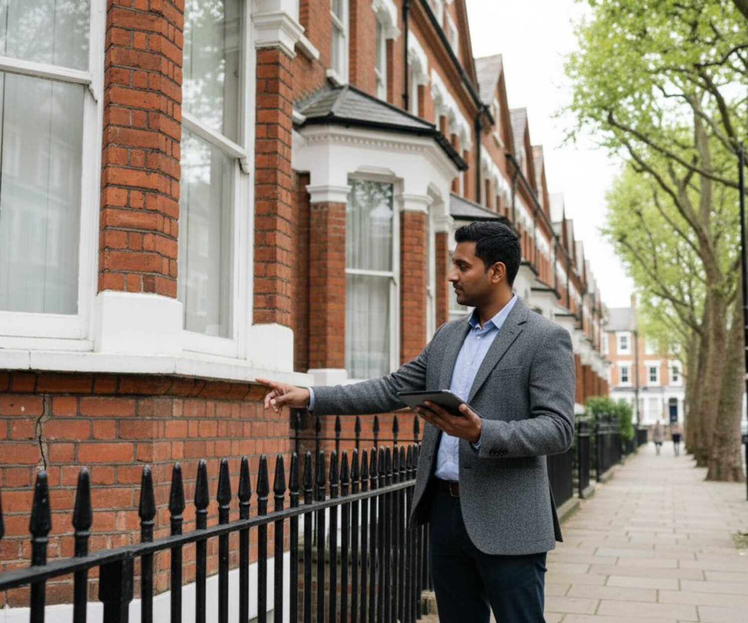 Building Survey Dulwich: The Savvy Buyer’s Guide to SE21 & SE22 Properties (2026)