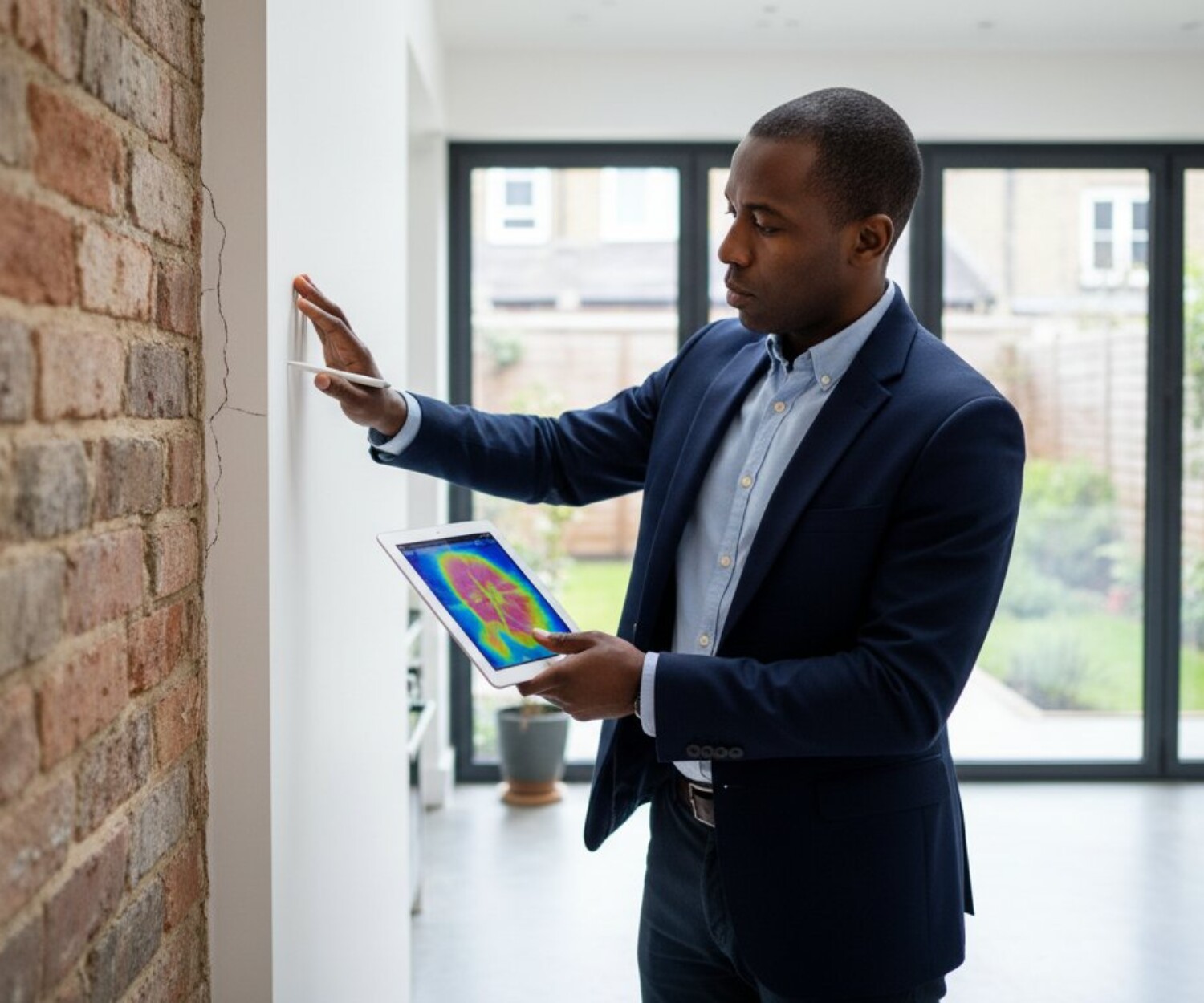 Building Survey for House with Extension in South London: The Ultimate Buyer’s Guide (2026)