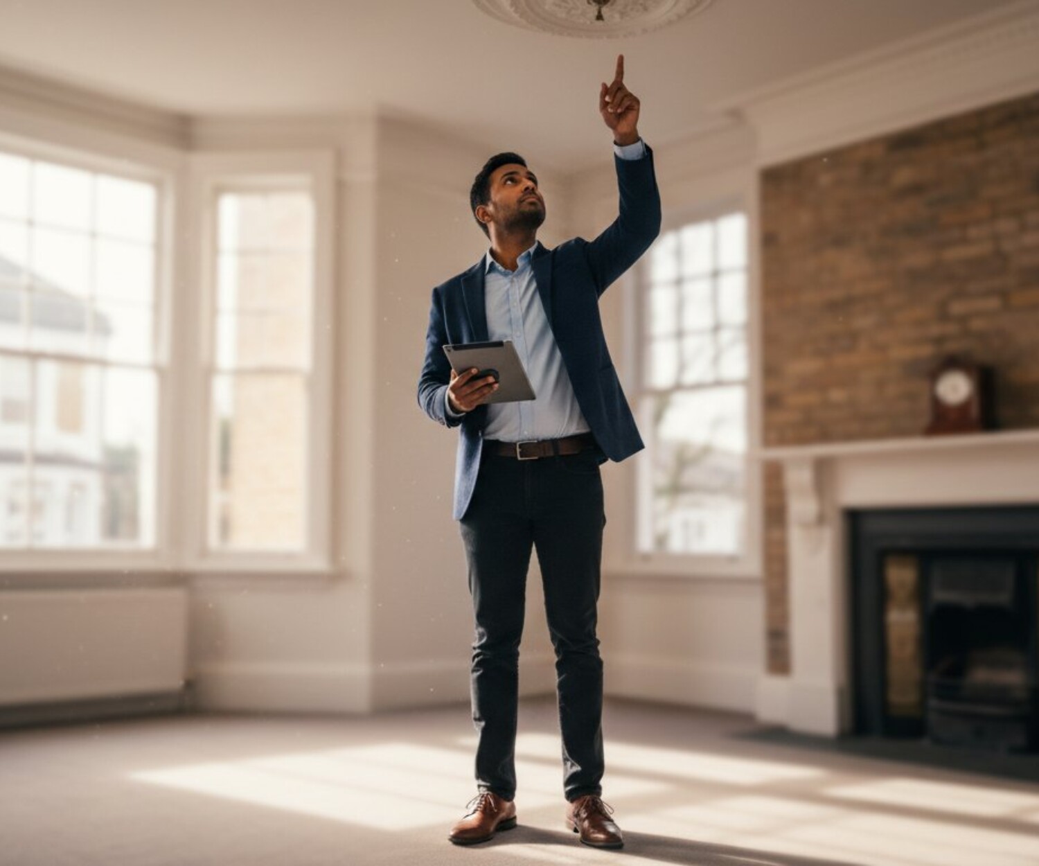 Building Surveyor Clapham: Navigating SW4’s Property Jungle with Clarity & Confidence